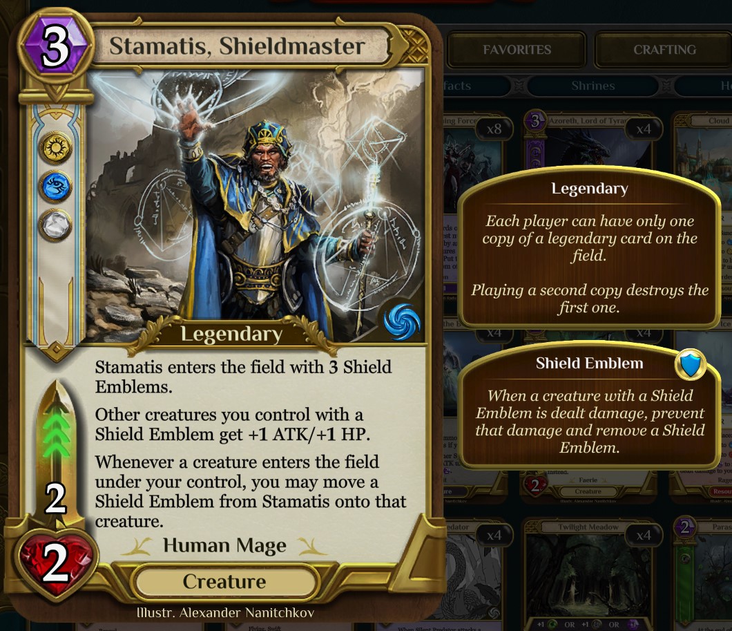 Spellweaver tweet media
