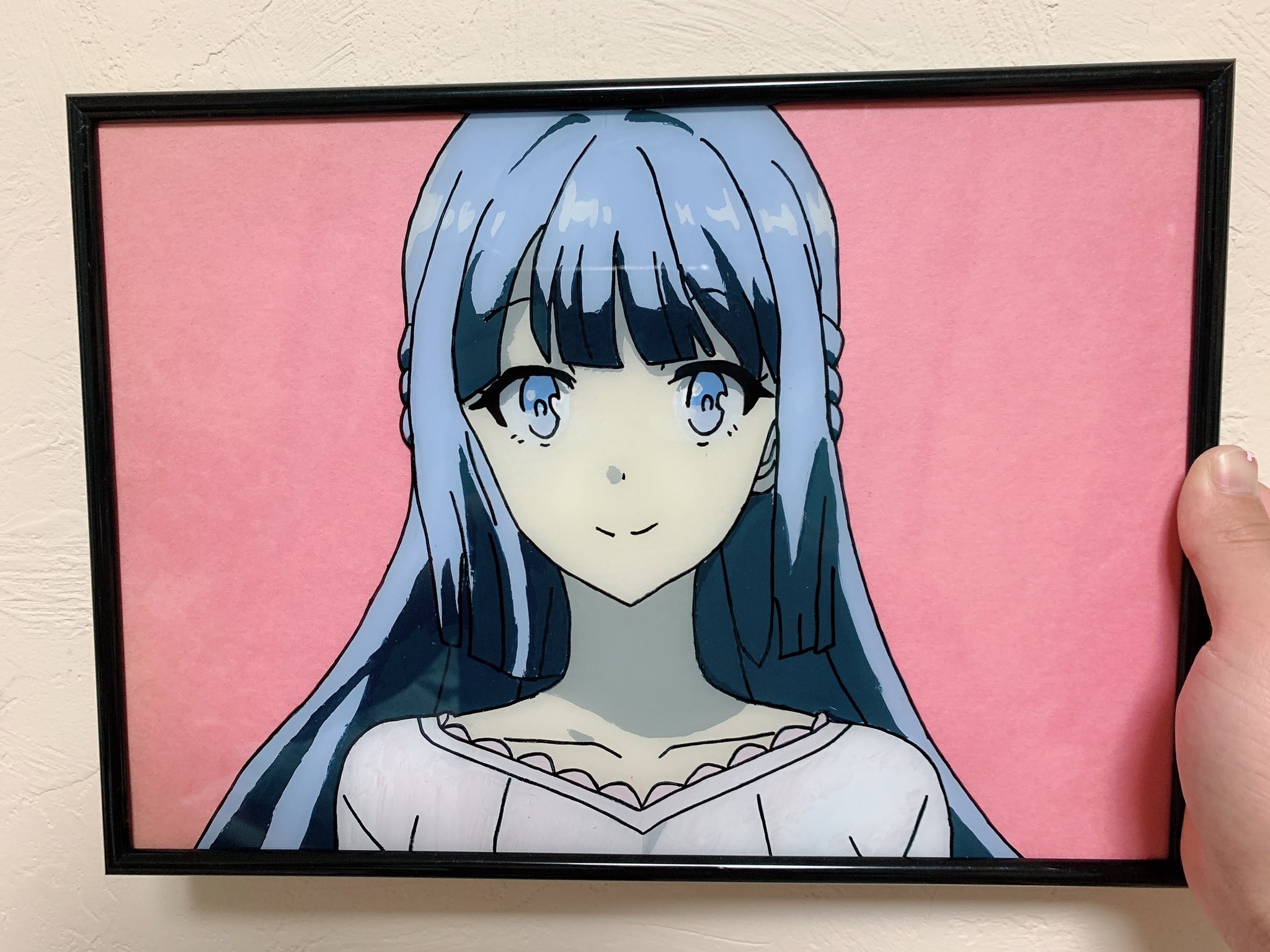 青春ブタ野郎はゆめみる少女の夢を見ない Twitter Search Twitter