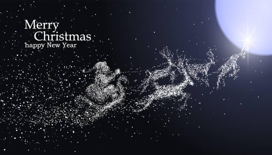 inet_guardian's tweet image. Merry Christmas to everyone from iNet Guardian.

Wishing you and your family a happy and safe 2021!!
