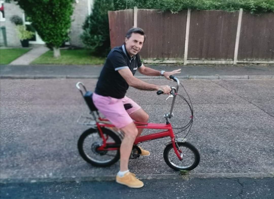 Joanne Milton tweet media