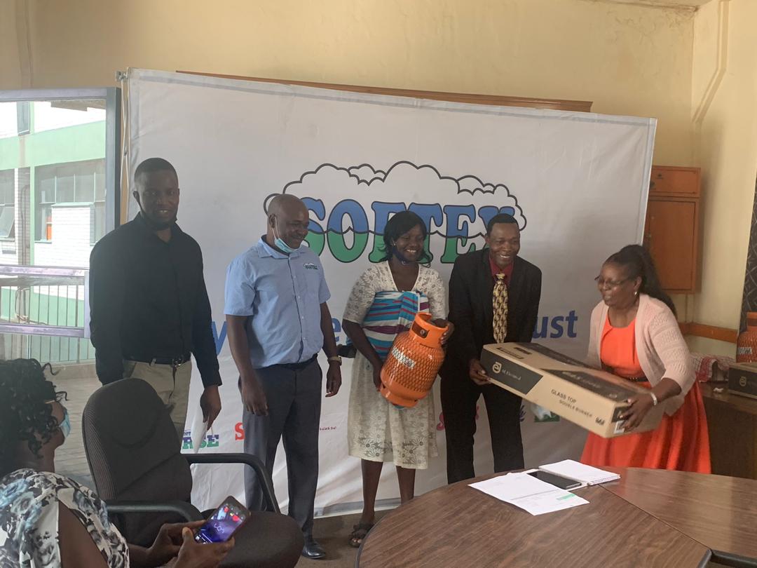 SoftexZimbabwe's tweet photo. Congratulations to the winners of the seconds 50 promotion

Omega Munemo
Abdal Njeru
Joseph Garanewako
Simbarashe Mutizwa 

#HygeineYouCanTrust https://t.co/EujcmpMths