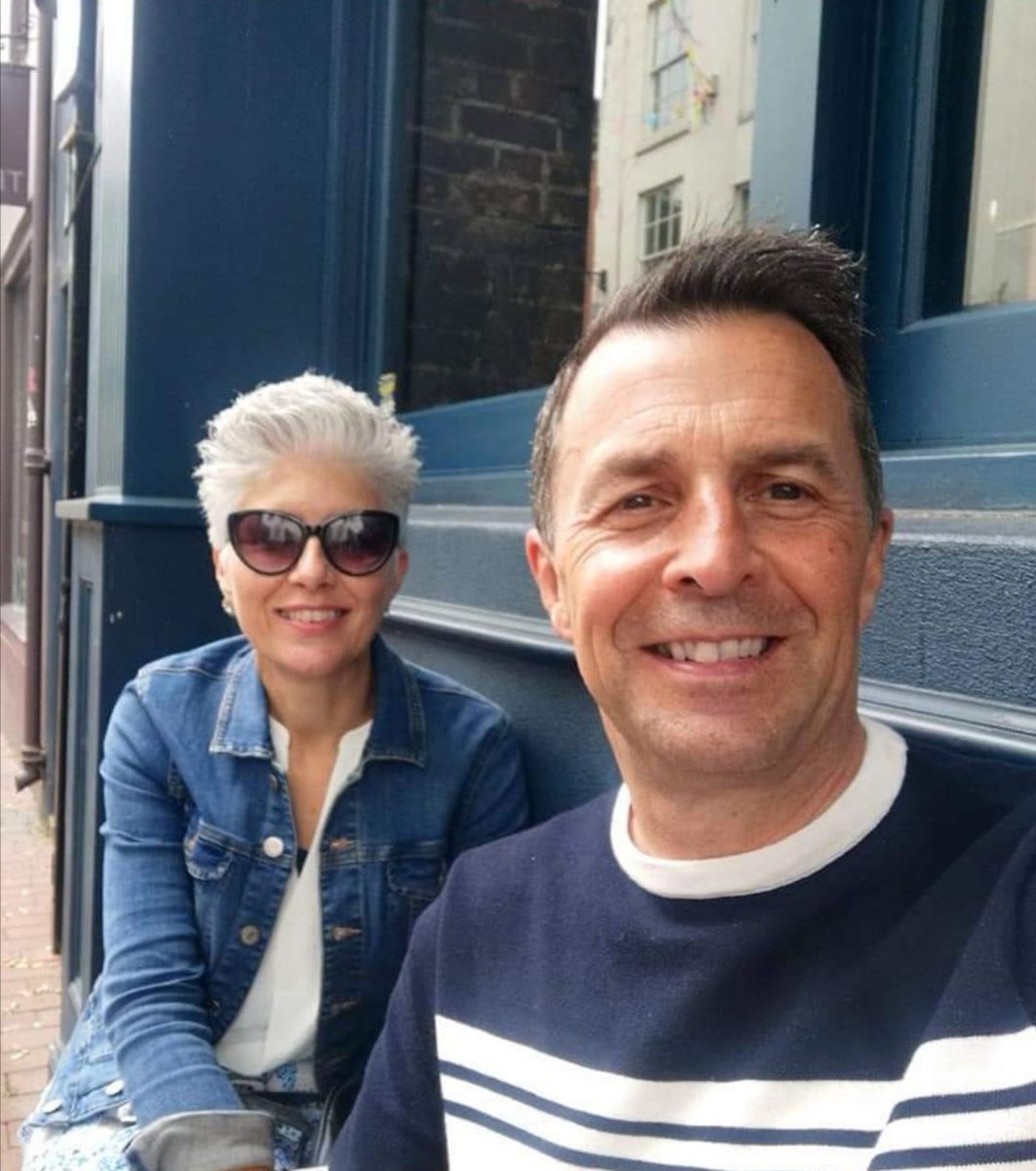 Joanne Milton tweet media