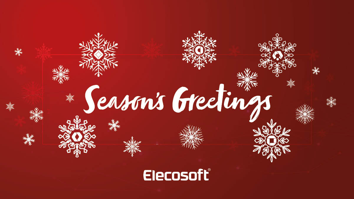 Elecosoft Powerproject tweet media