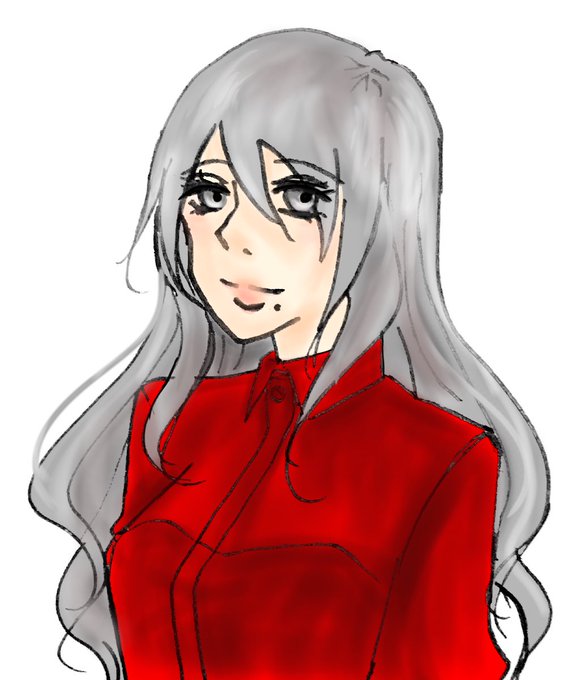 インフラレッドのtwitterイラスト検索結果