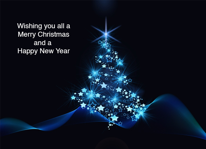 CapitaCIC's tweet photo. Wishing everyone a safe and happy Christmas and here's to a brighter and better New Year #Christmas #COVID-19 #NewYear https://t.co/3hTH8xSIMi