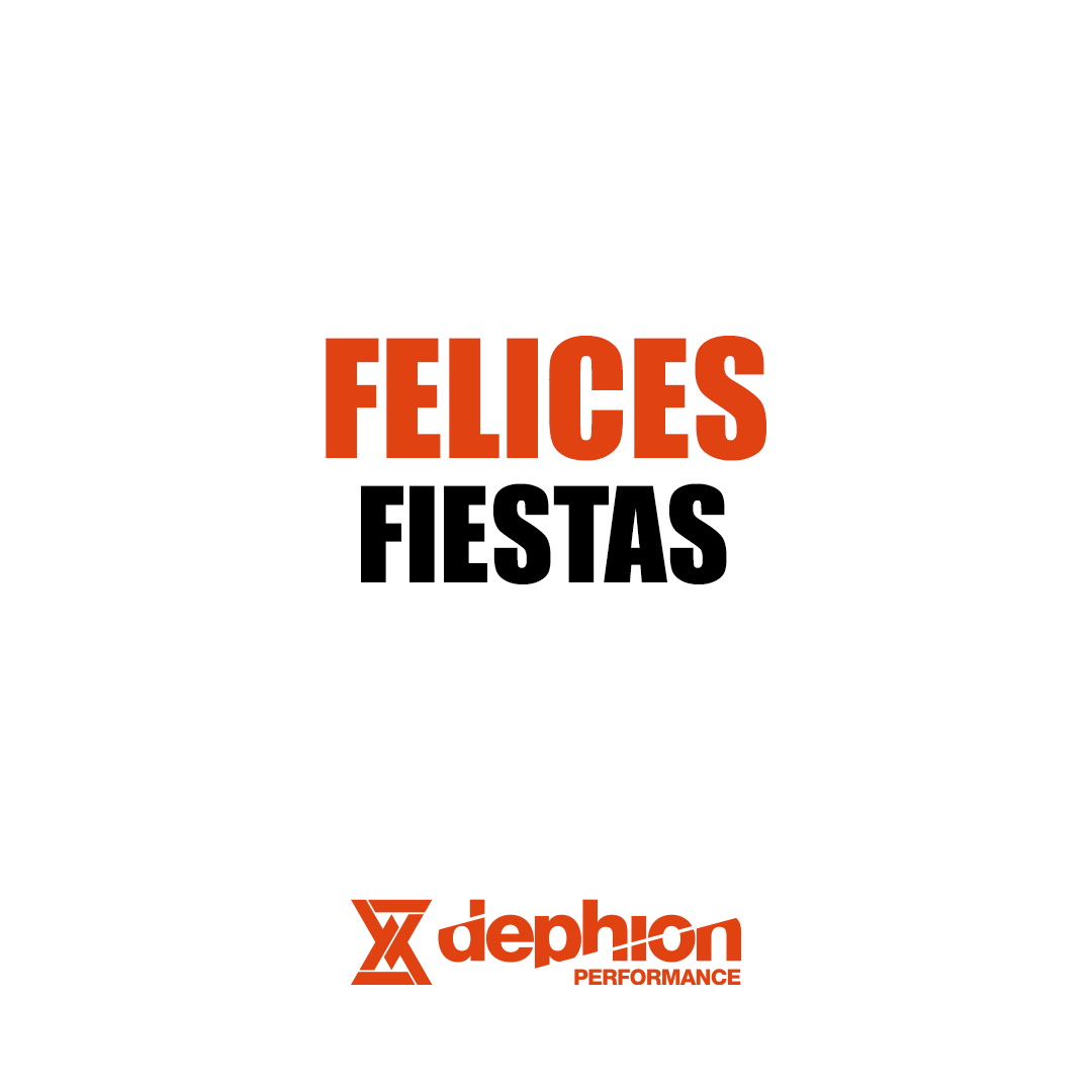 dephion's tweet photo. Puede que este año toque celebrar las fiestas algo más separados pero ¡es lo que toca! Disfrutad de los vuestros en la medida de lo posible👌

El equipo de Dephion Performance os desea ¡𝗙𝗘𝗟𝗜𝗖𝗘𝗦 𝗙𝗜𝗘𝗦𝗧𝗔𝗦! 
https://t.co/7bGGL9HcJf
#FelizNavidad #FelicesFiestas #Navidad https://t.co/H04Ss5fCaV