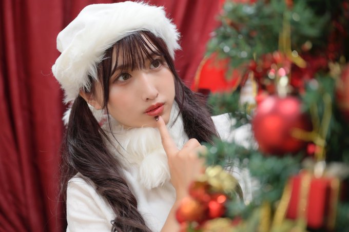 Twitterのコスプレ画像46