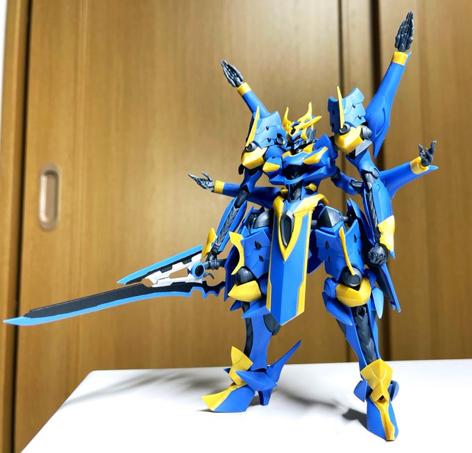 注目 画像ツイート ナイツ マジック アニメレーダー