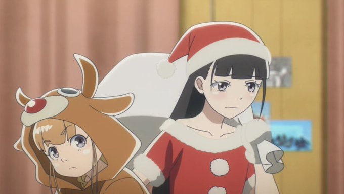 注目 画像ツイート 宇宙よりも遠い場所 8ページ目 アニメレーダー 注目 画像ツイート 宇宙よりも遠い場所 8ページ目 アニメレーダー