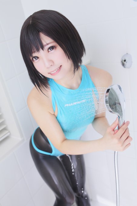 コスプレイヤー千夢(ちむ)のTwitter画像18