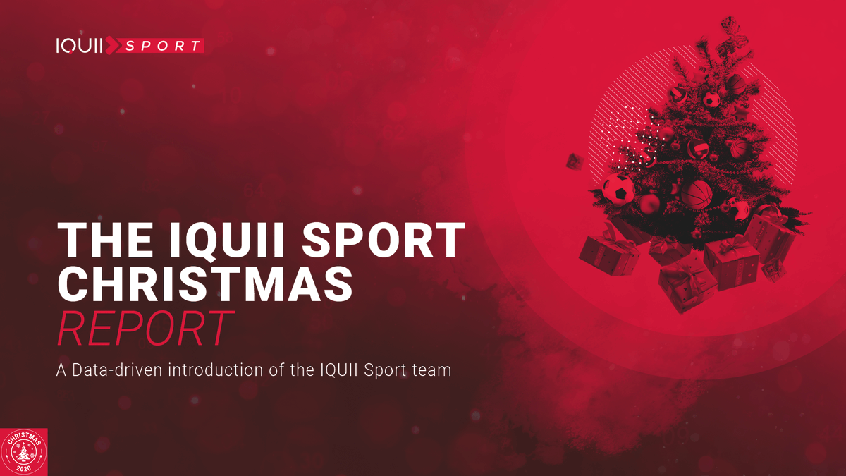 IQUIISport's tweet photo. Our accuracy is our pride.

Despite our best effort though, our best wishes remain countless!

🎄 #MerryXmas and Happy New Year from the #IQUIISport team! https://t.co/Ddk6X2z5Z6