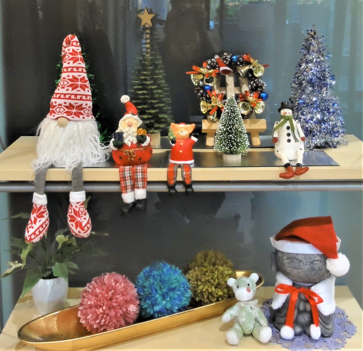 きのこグループ On Twitter Merry Christmas いろんな事があったけど 今日はクリスマスをお祝いして幸せな新年に希望を持っていたいですね 頑張った分だけ明日はきっといいことがある きのこ老健