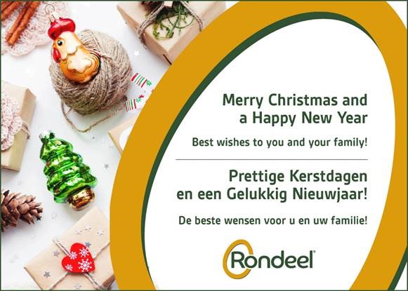 Take care - Stay healthy - Stay safe!