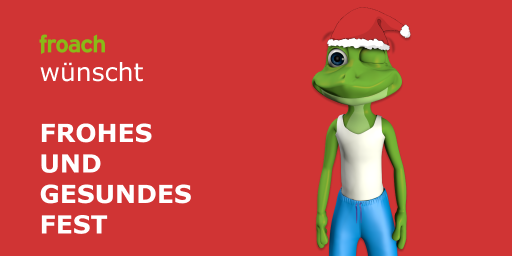 froachMedia's tweet photo. Auch wenn in diesem Jahr alles ein bisschen anders ist: Mach es dir gemütlich, iss Plätzchen bei Kerzenschein und vor allem: Bleib gesund! Wir wünschen dir frohe Weihnachten!

#froach #homeoffice #stayhealthy https://t.co/WEKkfuOwfi