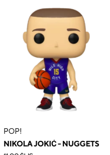 JulieRg2's tweet photo. [Petit concours surprise]

Gagne la pop de ton choix sur Funko US !
Follow mon compte + RT ce tweet !
Tirage au sort le 01/01/2021 !

2 gagnants 
Bonne chance à vous 🍀 https://t.co/BnGKnYBX2e