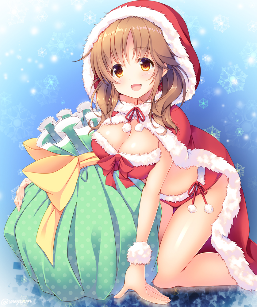 🎄メリークリスマス🎁再掲🥳 