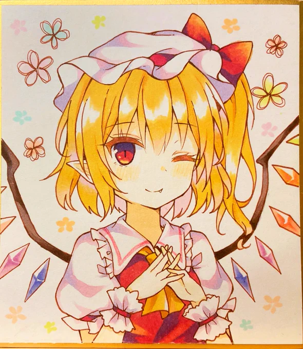 フランちゃん??? 