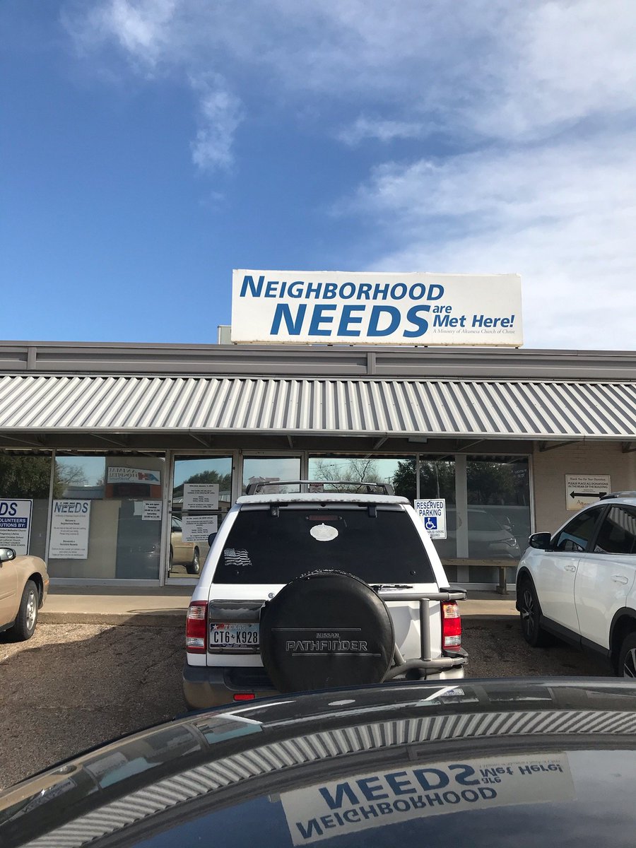 Thanks to your generous donations, our CERC committee delivered the canned food drive items to the Tarrant County Food Bank. Thank you for lending a hand to our neighbors this holiday season!#HasletNight #HasletNightJaguars #HasletNightJags
#RedRiverUpsers
@redriverupsers