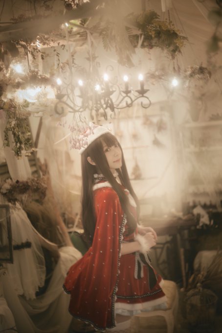 Twitterのコスプレ画像16