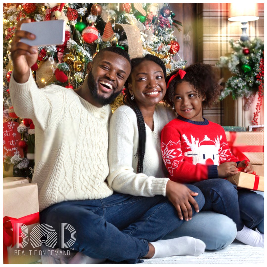 beautieondemand's tweet photo. It’s a Christmas Eve like no other 🎄💃🏽 
How are you spending Christmas indoors this year? 

#BeautieOnDemand #BODified #BODisComing #GetBODified #BeBODified #Christmas #ChristmasEve #Lagos https://t.co/rYPiHOtzpU