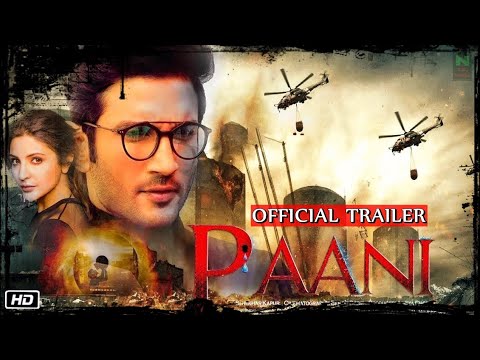 2016 after MSDShekhar kapoor offered Sush his long time pending project Paani.Sush on cloud9 to work with SK under the banner of Yash Raj Films.Meantime Sush lost couple of projects,Padmavat,Chandamama, and few other films coz he signed movie Paani with Yash Raj films.