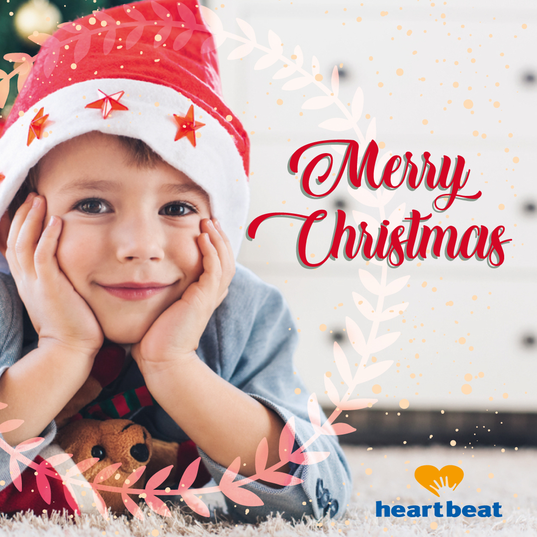 Heartbeat - La Chaine de l'Espoir tweet media