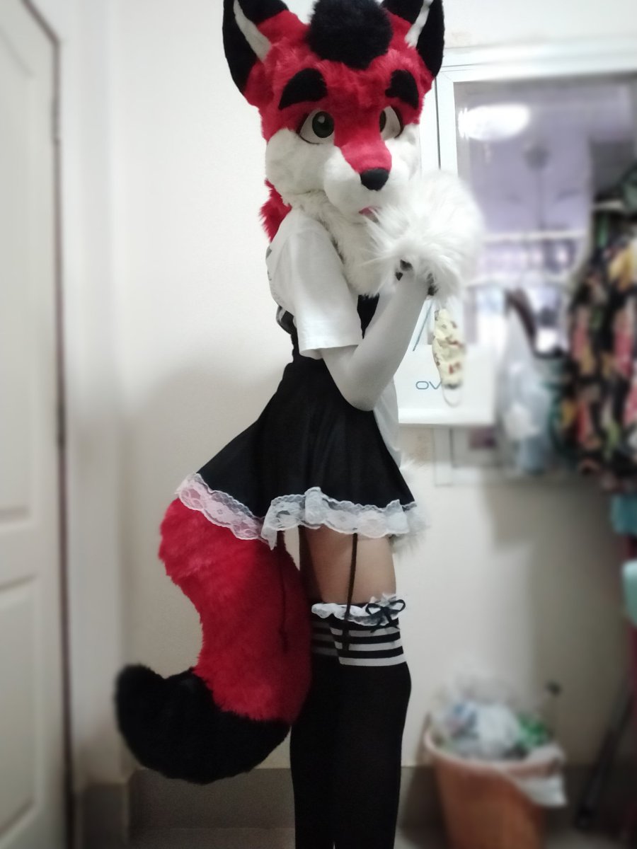 FoxAum Xshot (@foxaumxshot) on Twitter photo 
