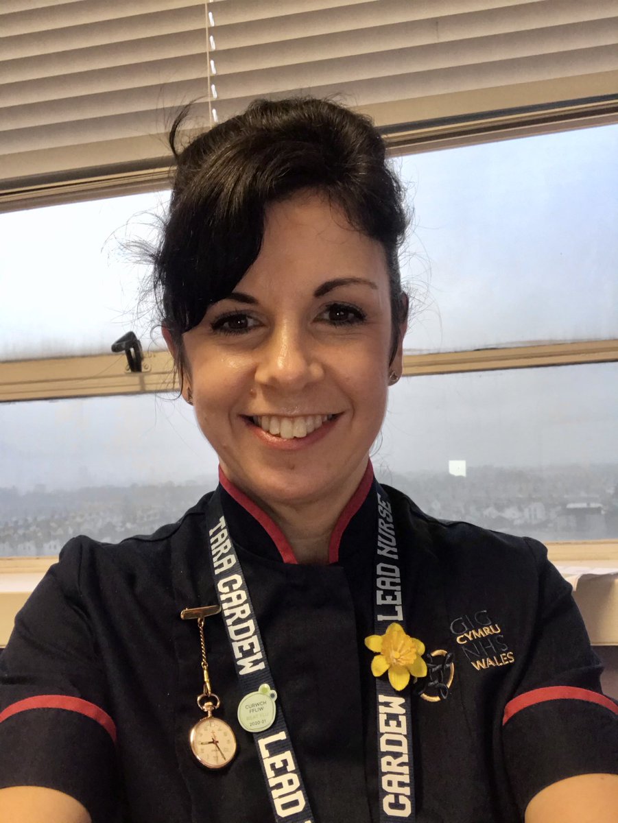 We are so pleased that ⁦<a href="/CardewTara/">Tara Cardew</a>⁩ is coming back to the team on a secondment as Head of Patient Safety and Quality. Well done Tara - ⁦<a href="/CV_UHBSafety/">Cardiff and Vale UHB Patient Safety and Quality</a>⁩ look forward to welcoming you in 2021. There’s lots to do and you have some great ideas 👏👏👏