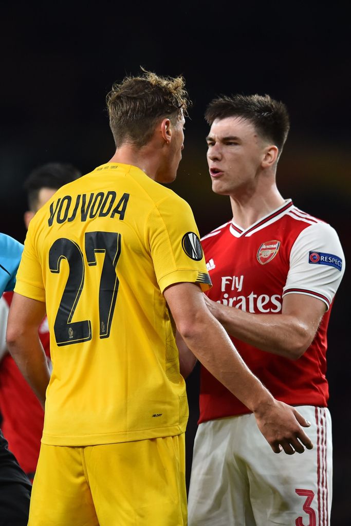 Fighter     VS         Pretender.