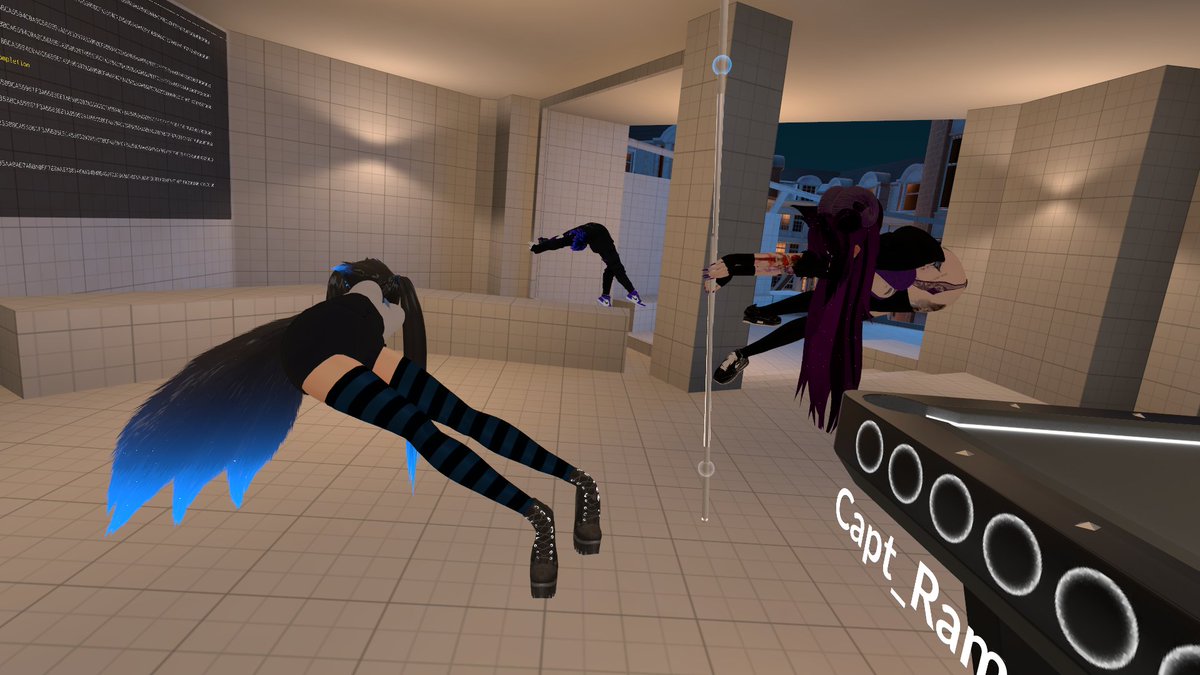 Spazztasmatic's tweet photo. Full body gang goes AFK - Part 2 @Sammwich_YT https://t.co/db4NckH3sS