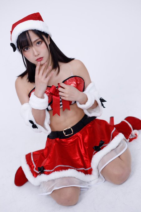 Twitterのコスプレ画像9