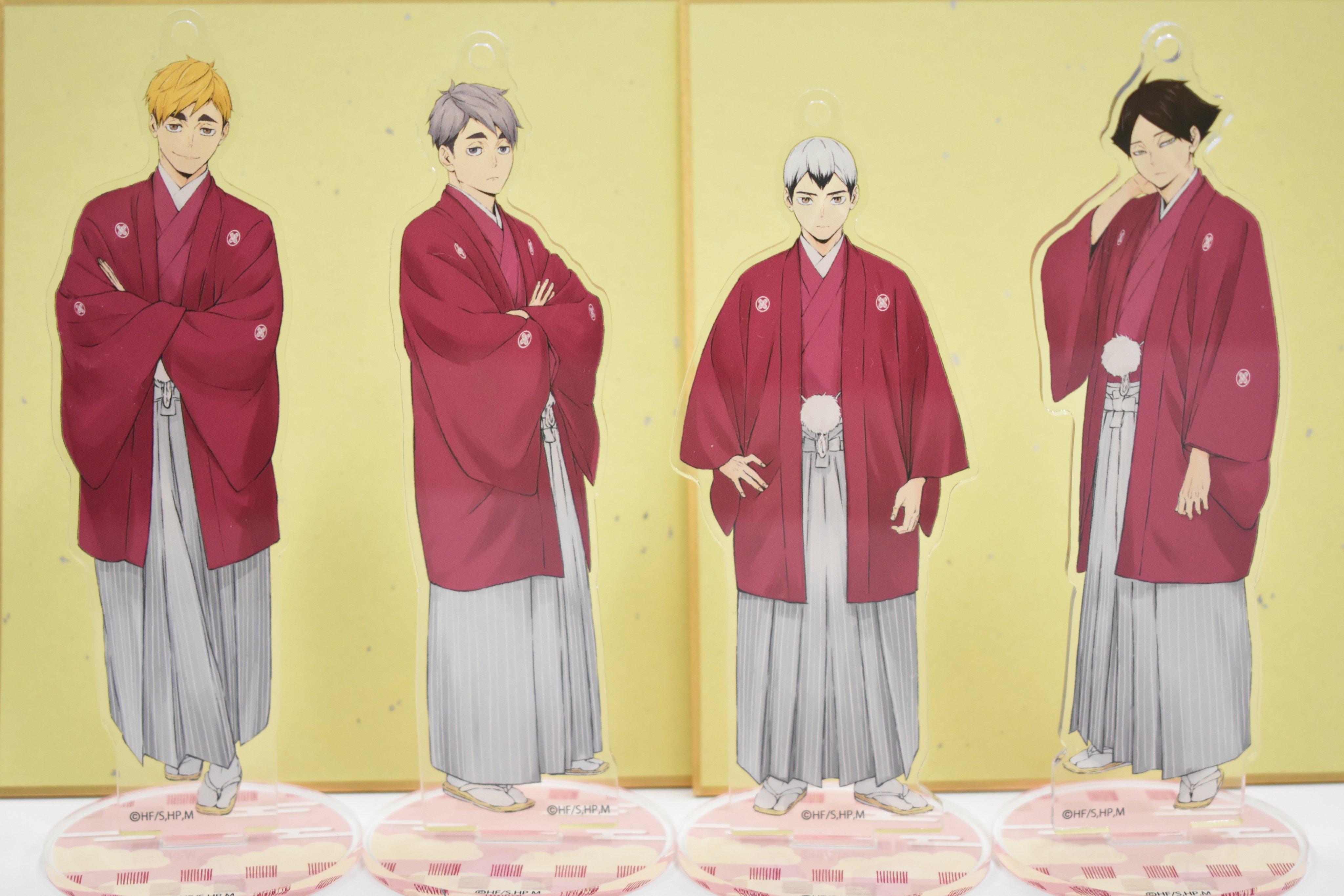 超爆安 TOHO animation  X: on STORE その他