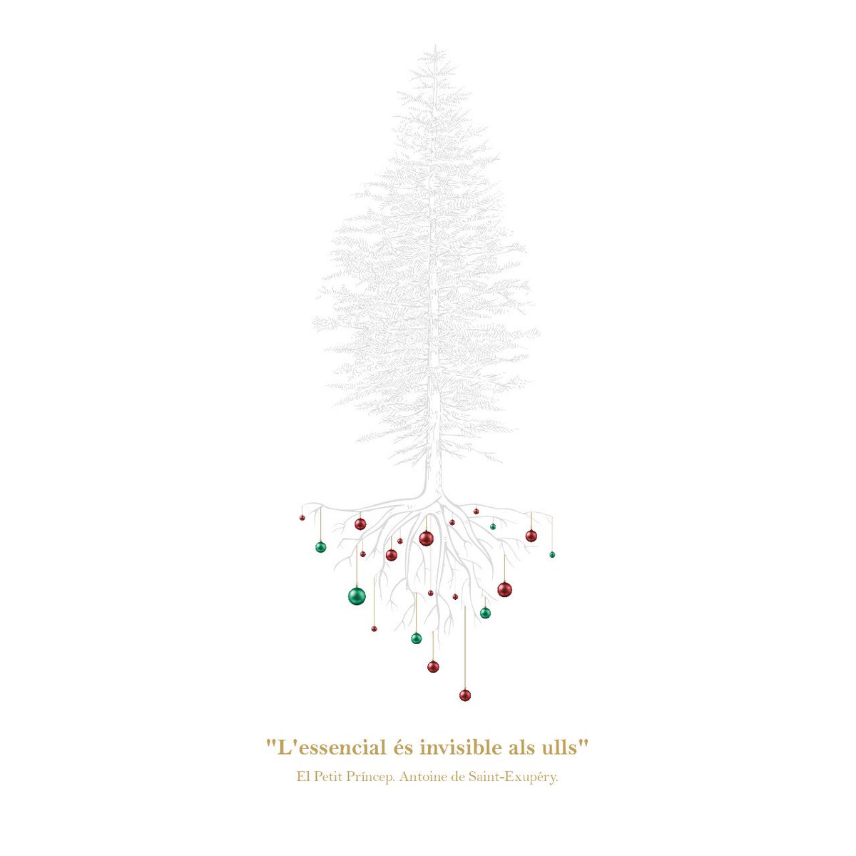 UniversBomosa's tweet photo. Tots els qui formem part de l'equip de #BOMOSA volem desitjar-vos un bon Nadal i un 2021 ple d'esperança i salut. 🎄

#UniversBomosa #Nadal2020 https://t.co/FLr5sSnKy3