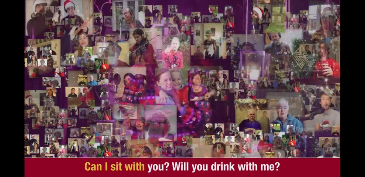 Wow! Blown away by the reaction to my song "A Strange Kind of Year". You lovely people raised over £1,000 for <a href="/D_Challengers/">Challengers</a> in the first 24 hours! This is amazing. Thank you x

#surrey #berkshire #hampshire #musicvideo  #charitysingle