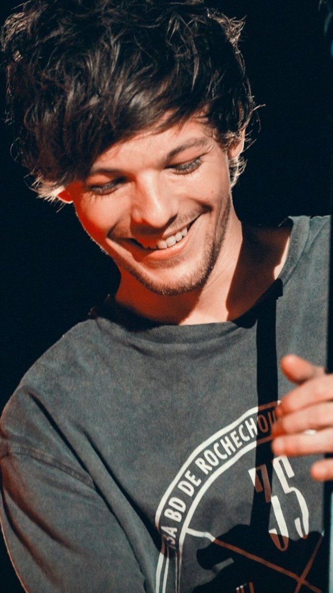 Happy birthday Lou! Thanks for everything really. Love you so much   