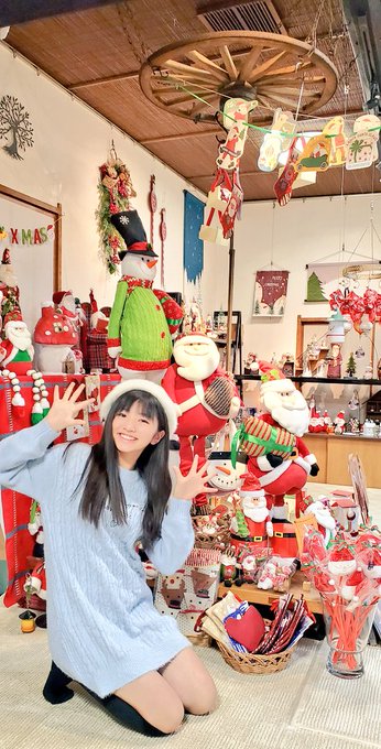 Twitterのコスプレ画像21