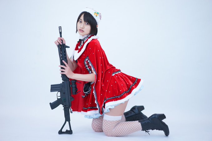 コスプレイヤーかざりのTwitter画像38