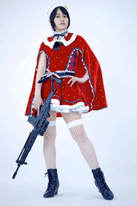 コスプレイヤーかざりのTwitter画像37