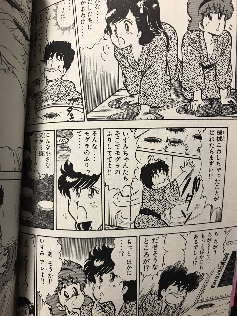 ポポれ豚(木公本) on X: ポポれ豚(木公本) on X: