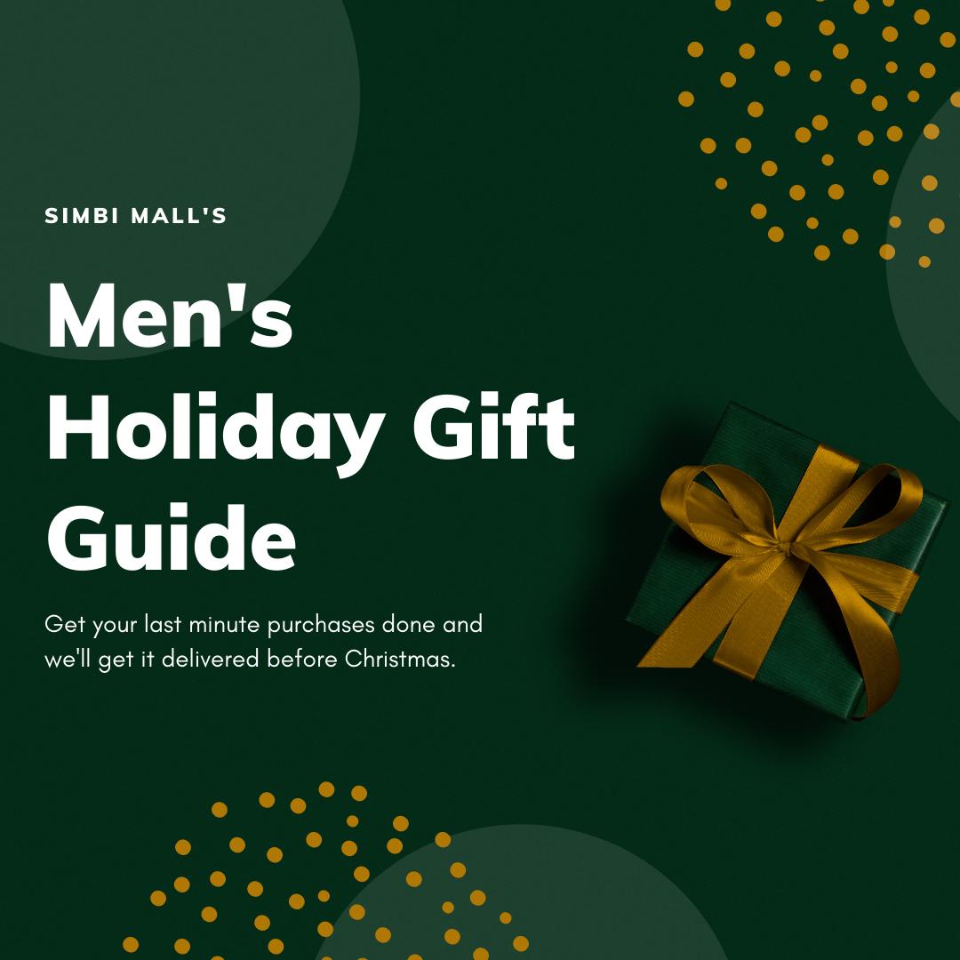 For those looking for gifts for your loved ones this festive season Simbi Mall has got you covered. Tap on the link below and make your orders. simbimall.com