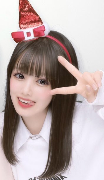 Twitterのコスプレ画像4