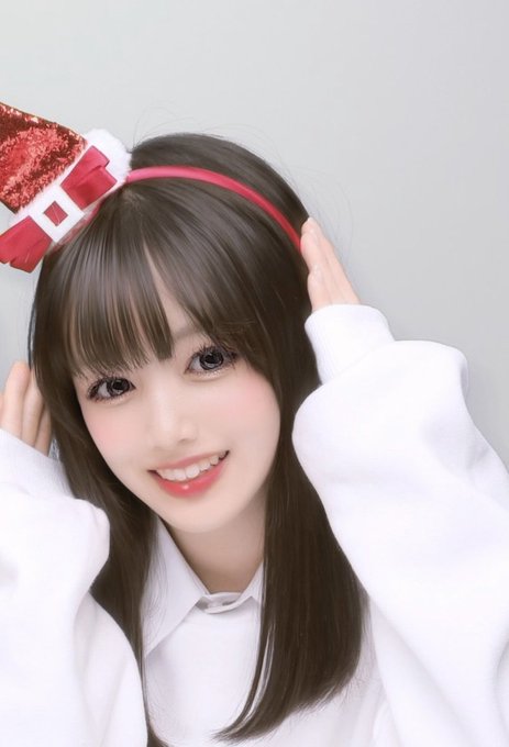 Twitterのコスプレ画像5