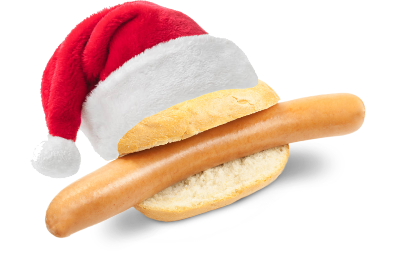 _z3rrick's tweet photo. Weihnachten kann nur beginnen mit der jährlichen Weihnachtswurst. https://t.co/Yt5SrQixt5