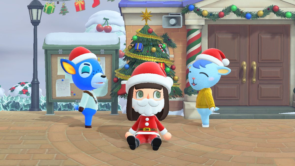 DanielaSucato's tweet photo. #AnimalCrossing #ACNH #NintendoSwitch https://t.co/XVuaMXkeBd