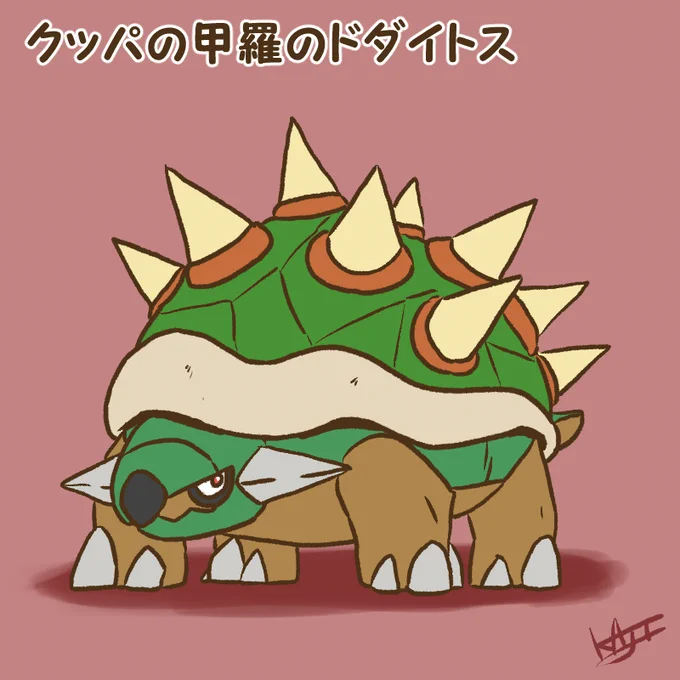 【ポケログミニまとめ】

強そうなポケモン達 