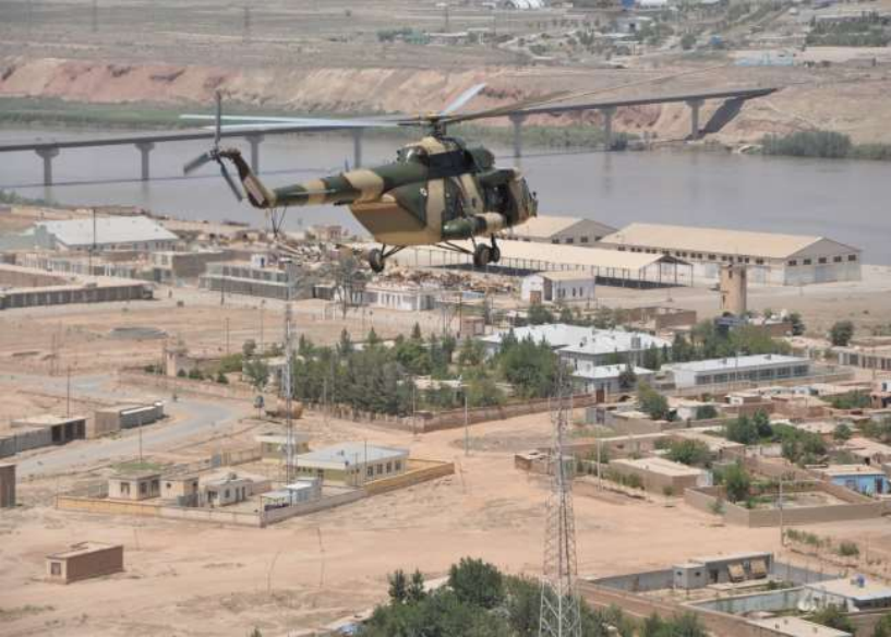 In this way, Afghanistan can turn the dilemma of the  #Amuriver into a regional cooperation opportunity that may also help the trans-boundary water issue with Central Asia in the future.  @thruttig  @bsarwary  @ShaistaLameh  @sashna111