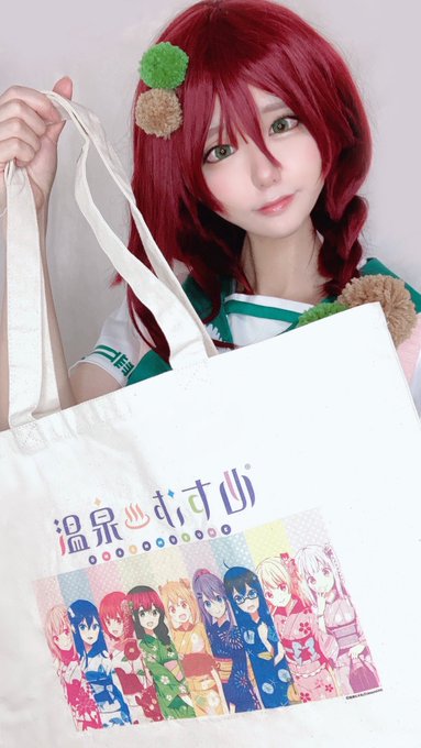 Twitterのコスプレ画像11