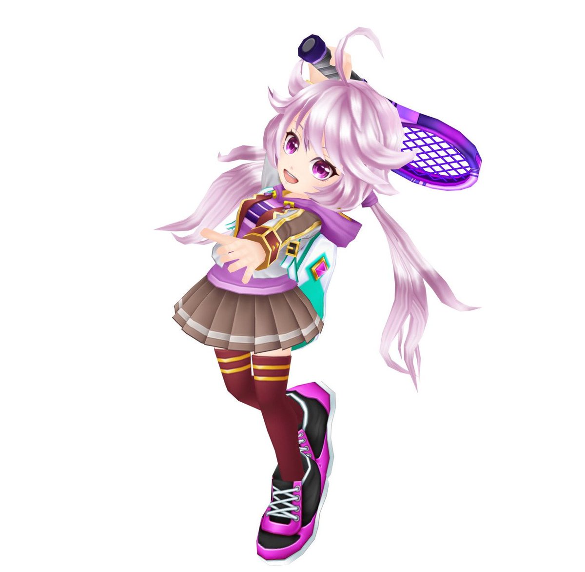 白猫 メア役の声優 野中藍さんがコロナから全快 かかってたのか 白猫まとめmix 白猫 メア役の声優 野中藍さんがコロナから全快 かかってたのか 白猫まとめmix