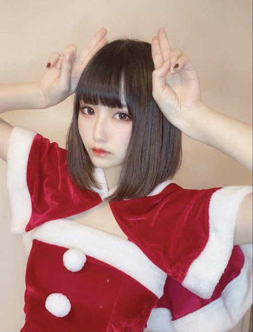 Twitterのコスプレ画像34