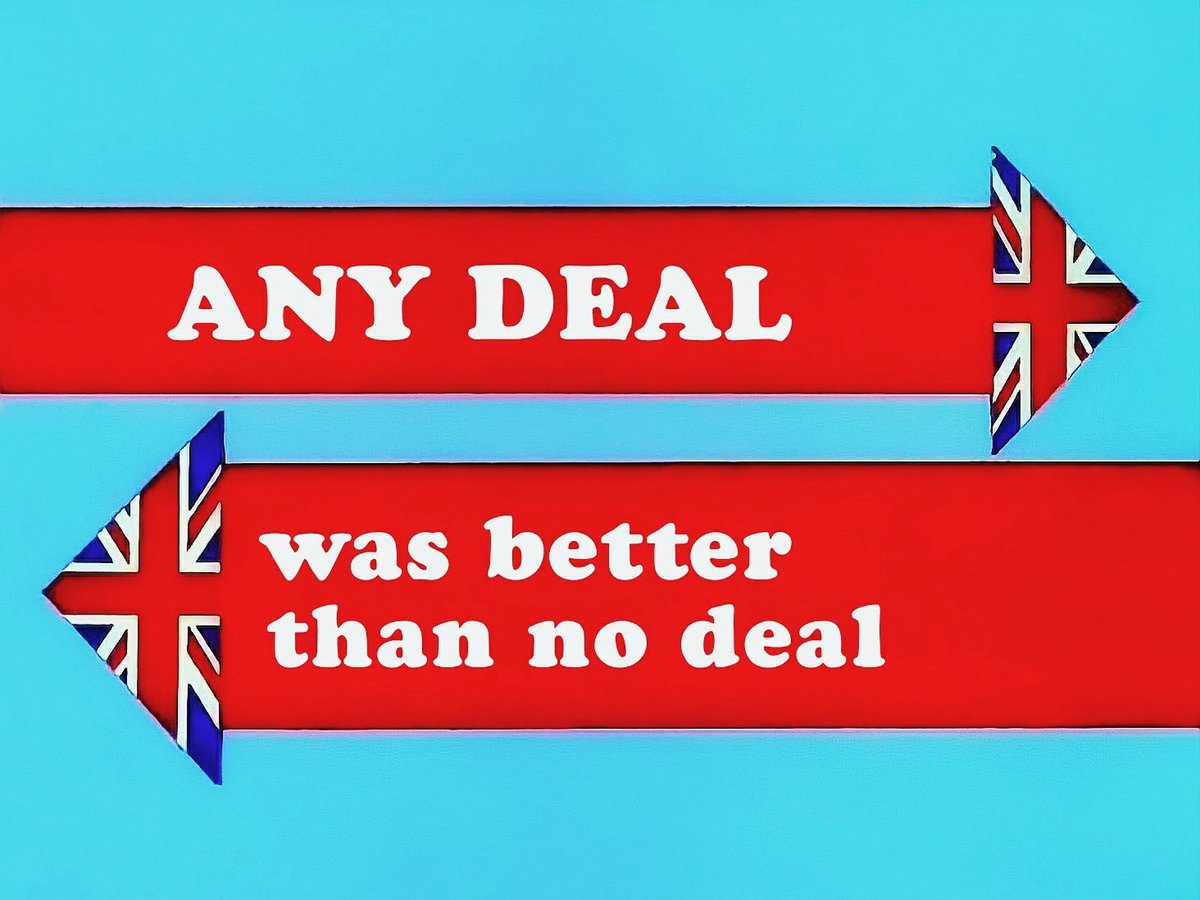 albotros's tweet photo. Rejoice! And unto us a deal is born.

What better Christmas present than the thought of Farage, Francois and the ERG nut-nuts spending the next few days spitting feathers.
 😇 https://t.co/rTrrhN2sWU